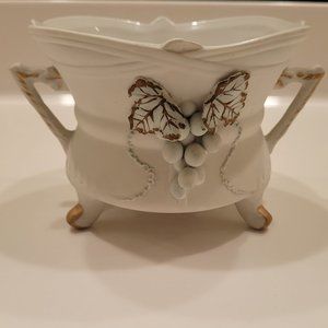 Lefton Planter Dish